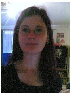 Profilbild von Rabea Hoffmann