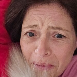 Profilbild von Rabea Jedidi Baganna