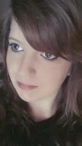 Profilbild von Rabea Köster