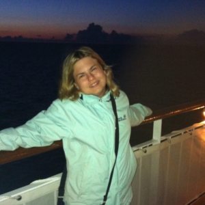 Profilbild von Rabea Kortum