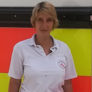 Profilbild von Rabea Krämer