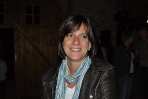 Profilbild von Rabea Lux