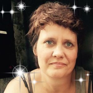 Profilbild von Rabea Müller