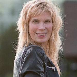 Profilbild von Rabea Renner