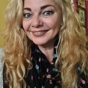 Profilbild von Rabea Schiefen-Feldmann