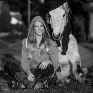Profilbild von Rabea Schulte