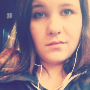 Profilbild von Rabea Smirnoff