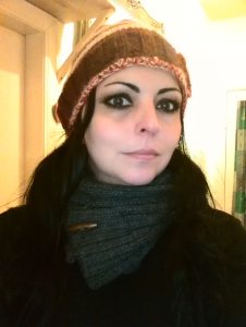 Profilbild von Rabea Stein
