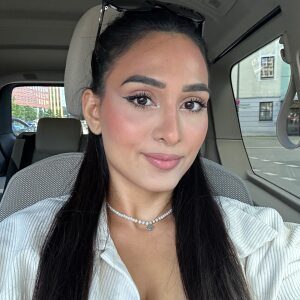 Profilbild von Rabia Arik