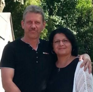Profilbild von Rabia Cihan