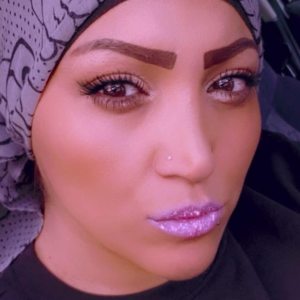 Profilbild von Rabia Kahraman