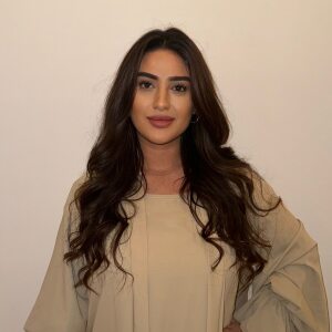 Profilbild von Rabia Özlü