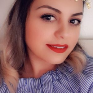 Profilbild von Rabia Tekeli