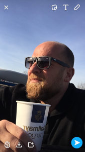 Profilbild von Rabih El-Zein