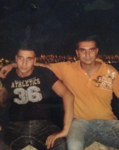 Profilbild von Rabih Saado