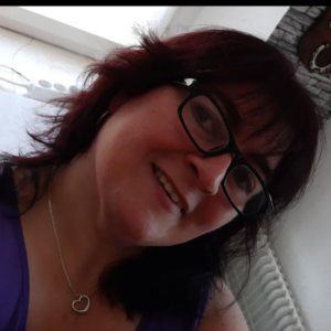 Profilbild von Rabinya Lange