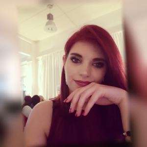 Profilbild von Rachel Boone
