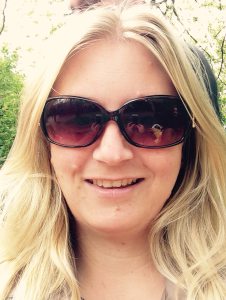 Profilbild von Rachel Marheineke