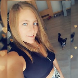 Profilbild von Rachel Neumann