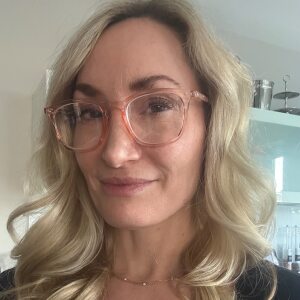 Profilbild von Rachel Stern