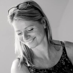 Profilbild von Rachele Marzano