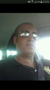 Profilbild von Rachid Birou
