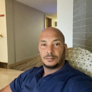 Profilbild von Rachid Halhal