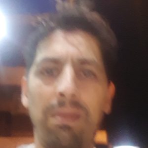 Profilbild von Rachid Jabar