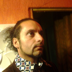 Profilbild von Rachid Lopatta