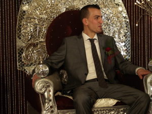 Profilbild von Rachid Ouachikh