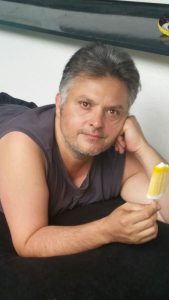 Profilbild von Raci Üstüntas