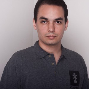 Profilbild von Radha Barna