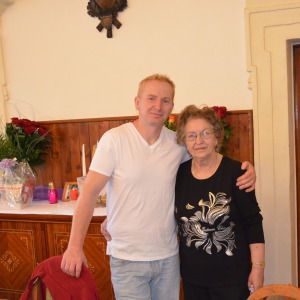 Profilbild von Radim Klym