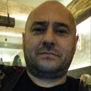 Profilbild von Radisa Neckovic