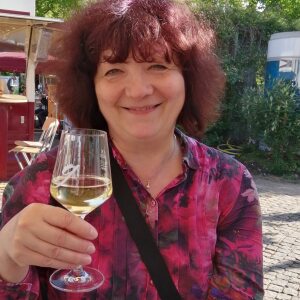 Profilbild von Radka Stieler