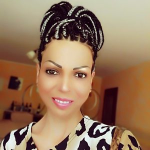 Profilbild von Radmila Dimitrova