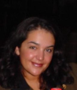 Profilbild von Radmila Epelbaum