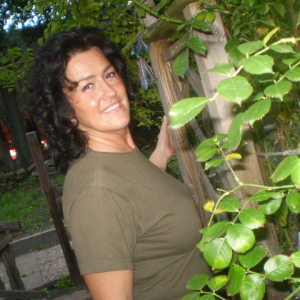 Profilbild von Radmila Masur