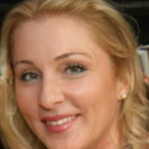 Profilbild von Radmila Omerkic
