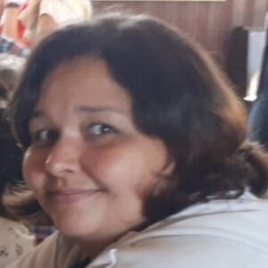 Profilbild von Radmila Simic