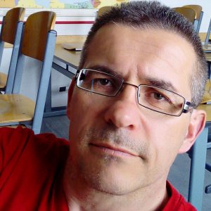Profilbild von Rado Johs