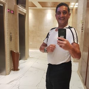 Profilbild von Radosav Stankovic