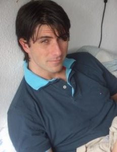 Profilbild von Radoslaw Frais