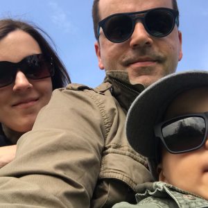 Profilbild von Radovan Bibic