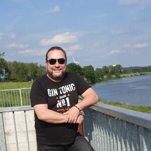 Profilbild von Radovan Drinic
