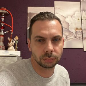 Profilbild von Radu Manoliu