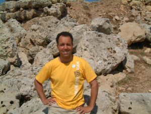 Profilbild von Radu Ogrezeanu-Ghica