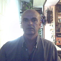 Profilbild von Rafael Arroyo