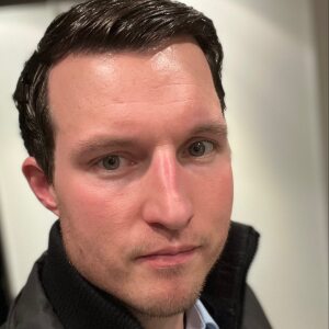 Profilbild von Rafael Bergmann