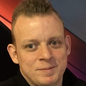 Profilbild von Rafael Bilgam